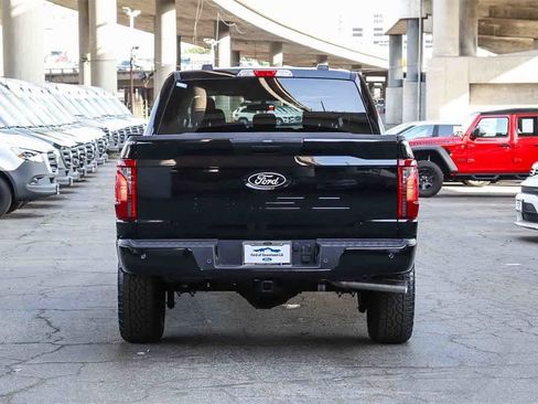 New 2026 Ford F150 XLT w/ FX4 Off-Road Package image 5