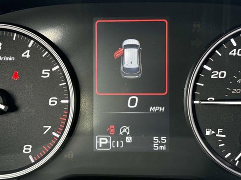 New 2026 Subaru Impreza 2.0i Sport AWD/4WD image 36