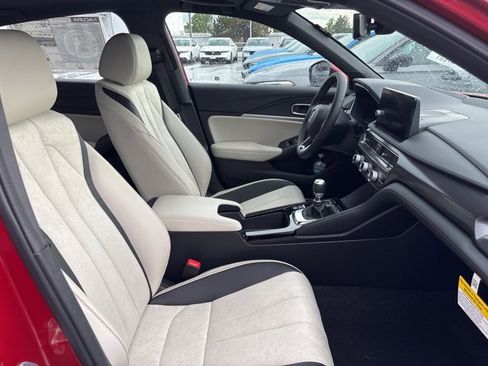New 2025 Acura Integra A-Spec image 10