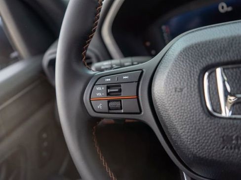 New 2026 Honda Passport TrailSport image 20