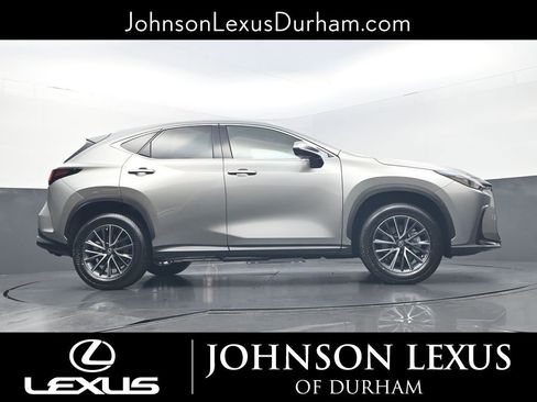 New 2026 Lexus NX 350h AWD w/ Premium Package image 21