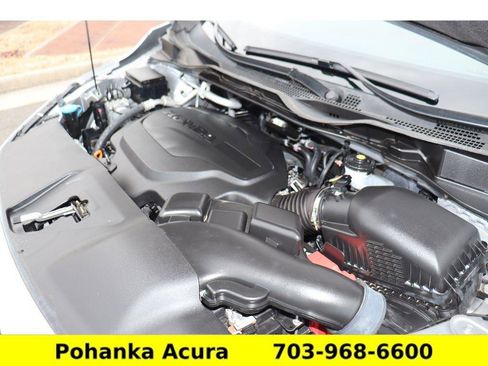 Used 2022 Honda Odyssey EX image 33