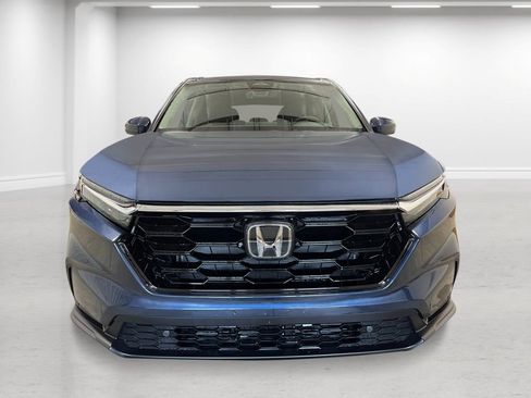 New 2026 Honda CR-V EX-L image 9