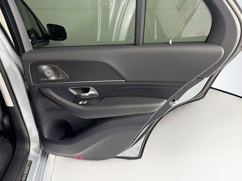 New 2026 Mercedes-Benz GLE 450 4MATIC image 29