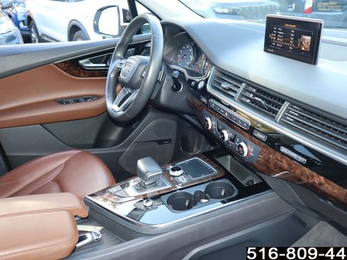 Used 2018 Audi Q7 3.0T Premium Plus image 28