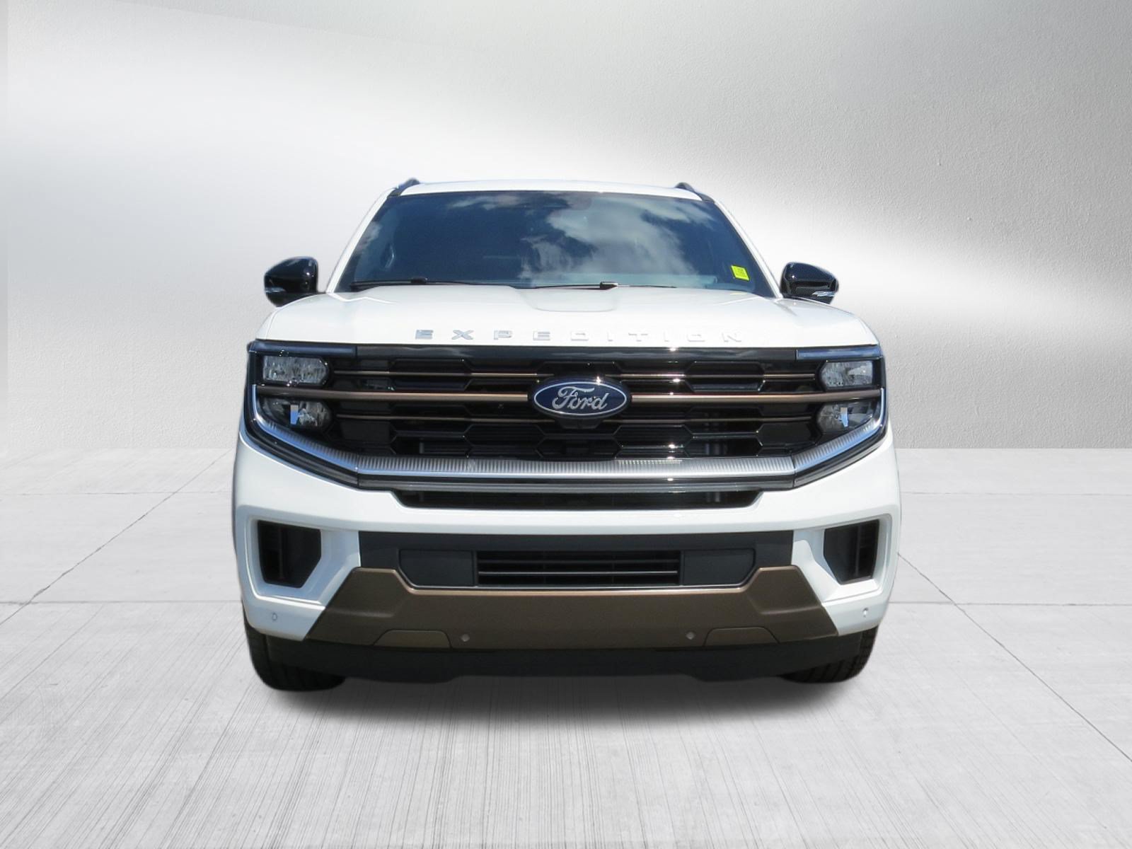 New 2026 Ford Expedition King Ranch AWD/4WD image 6