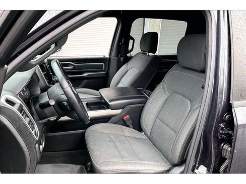 Used 2020 RAM 1500 Big Horn AWD/4WD image 24