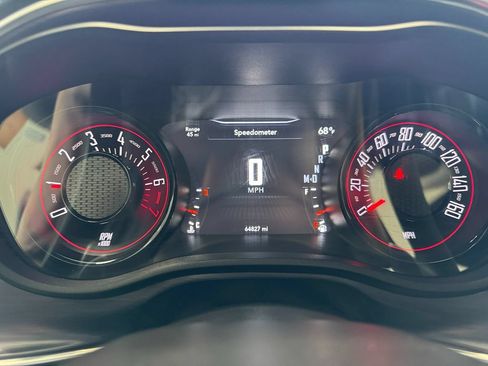 Used 2018 Dodge Challenger GT w/ Blacktop Package AWD/4WD image 35