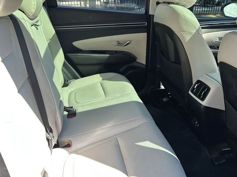 Used 2022 Hyundai Tucson Limited image 35