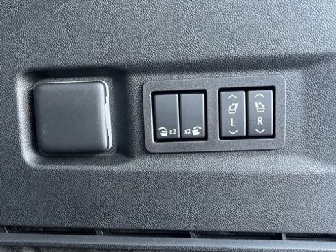 New 2025 Chevrolet Tahoe Premier w/ Sun And Tow Package image 52