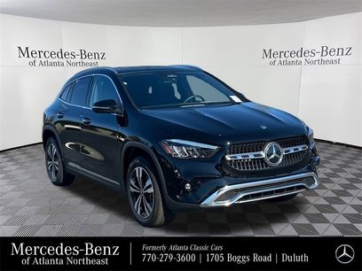 Certified 2026 Mercedes-Benz GLA 250 4MATIC