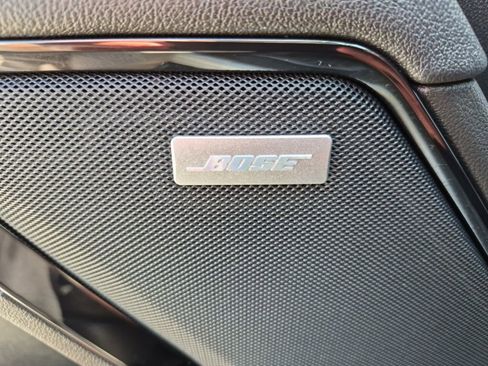 Used 2025 GMC Sierra 1500 AT4 w/ AT4 Premium Package image 29