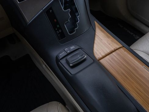 Used 2015 Lexus RX 450h AWD image 21