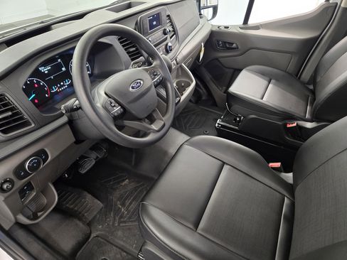 Used 2024 Ford Transit 350 Low Roof image 13