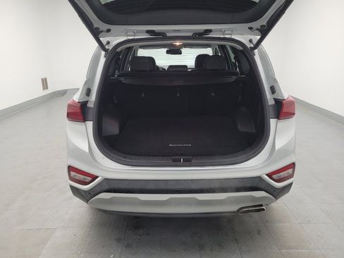 Used 2019 Hyundai Santa Fe SEL AWD/4WD image 29
