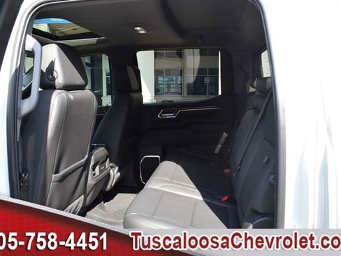 Used 2026 Chevrolet Silverado 1500 LT Trail Boss w/ Convenience Package II image 22