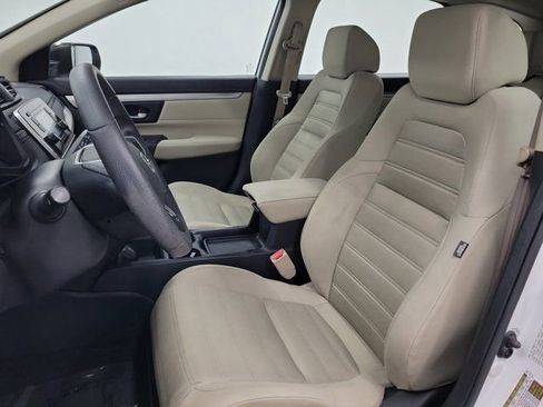 Used 2019 Honda CR-V LX image 22