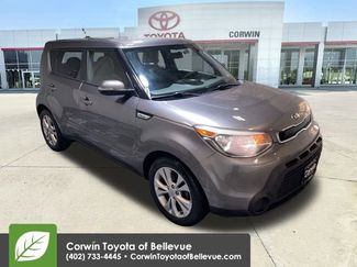 Used 2014 Kia Soul + w/ UVO w/Eservices Package video 2