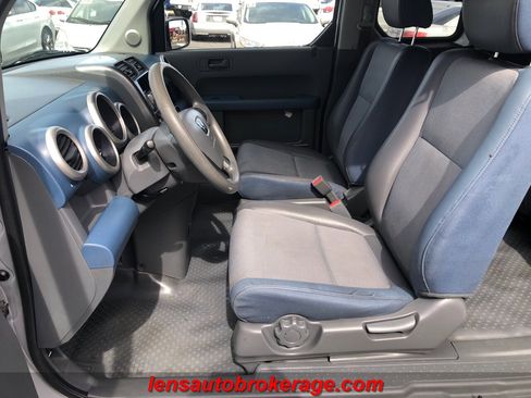 Used 2003 Honda Element DX image 11