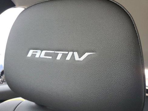New 2026 Chevrolet Trax ACTIV image 21