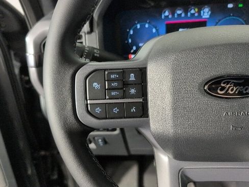 New 2025 Ford F150 XLT w/ Equipment Group 303A High image 14