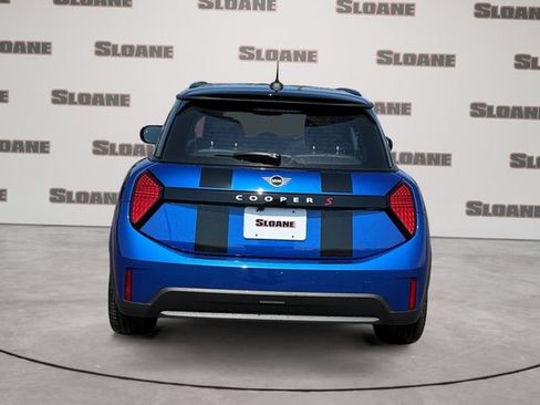 New 2026 MINI Cooper S FWD image 4