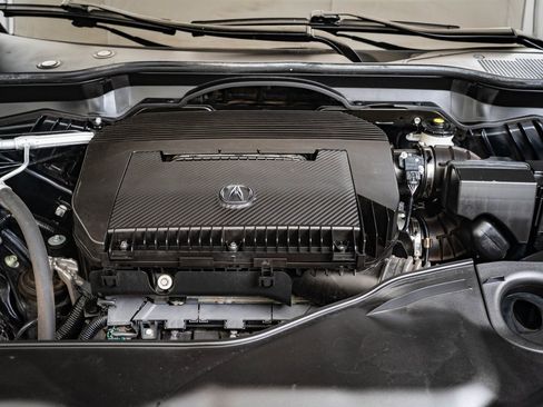 Used 2023 Acura MDX SH-AWD w/ Advance Package image 38