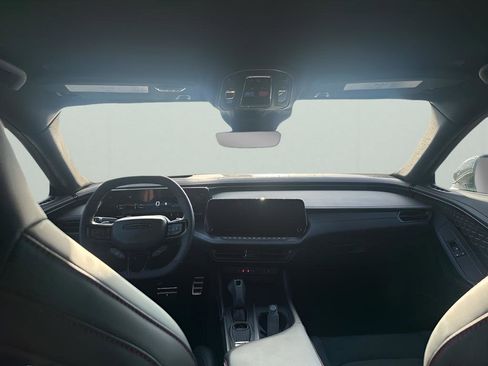 New 2026 Dodge Charger R/T Scat Pack w/ Track Package image 21