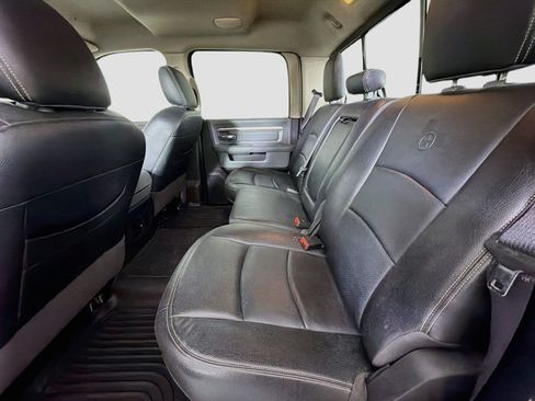 Used 2017 RAM 1500 Lone Star RWD image 26
