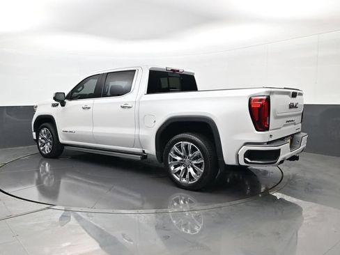 Used 2024 GMC Sierra 1500 Denali w/ Denali Reserve Package AWD/4WD image 7