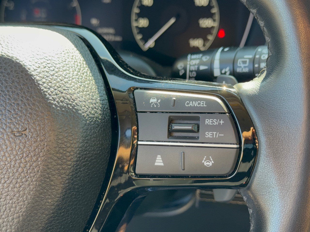 Used 2024 Honda Pilot EX-L image 19