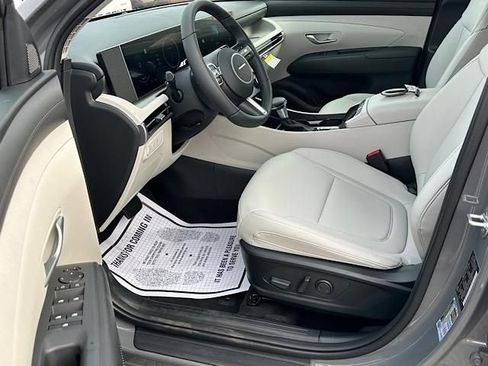 New 2026 Hyundai Tucson SEL image 6