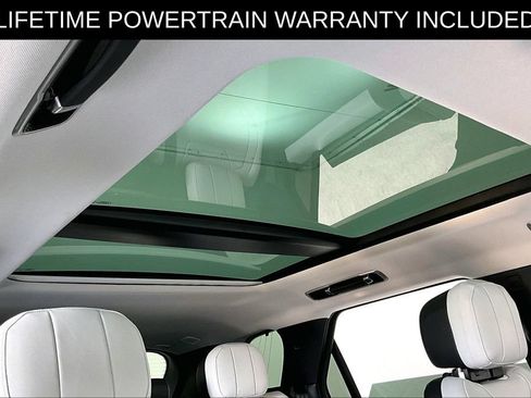 Used 2025 Land Rover Range Rover Sport Dynamic SE AWD/4WD image 23