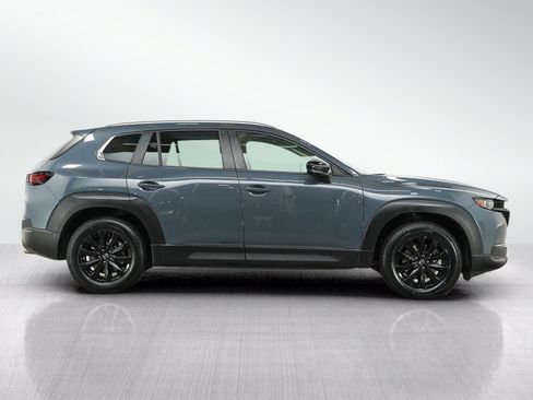 Used 2024 MAZDA CX-50 AWD 2.5 S w/ Premium Package image 6
