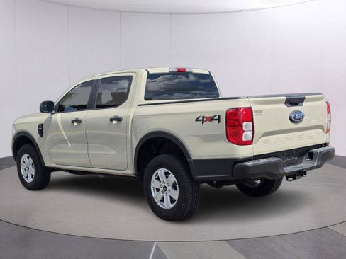 Used 2025 Ford Ranger XL w/ Trailer Tow Package AWD/4WD image 3
