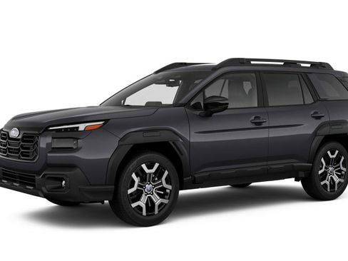 New 2026 Subaru Outback Touring XT AWD/4WD image 8