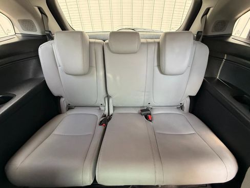 Used 2018 Honda Odyssey Elite image 13