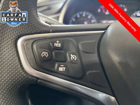 Used 2022 Chevrolet Malibu LT image 11