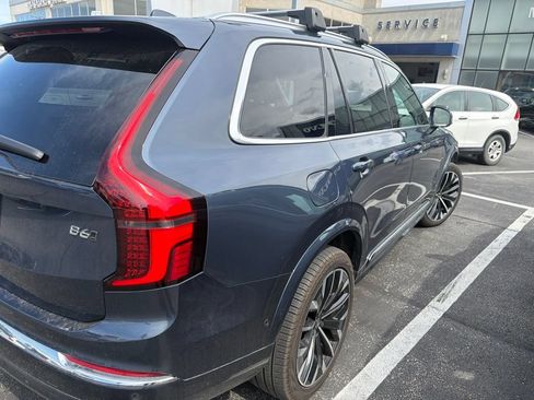Used 2026 Volvo XC90 B6 Ultra AWD/4WD image 5