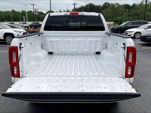 Used 2021 Ford Ranger Lariat w/ Trailer Tow Package image 35