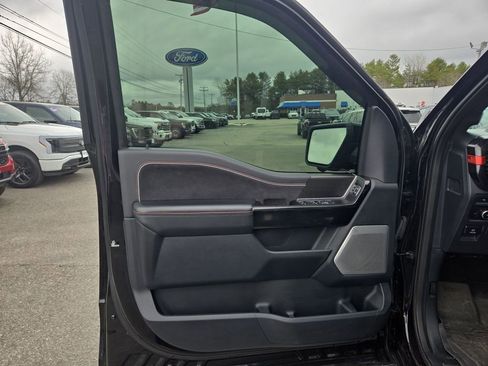 Used 2024 Ford F150 Raptor w/ Equipment Group 803A Raptor R AWD/4WD image 5