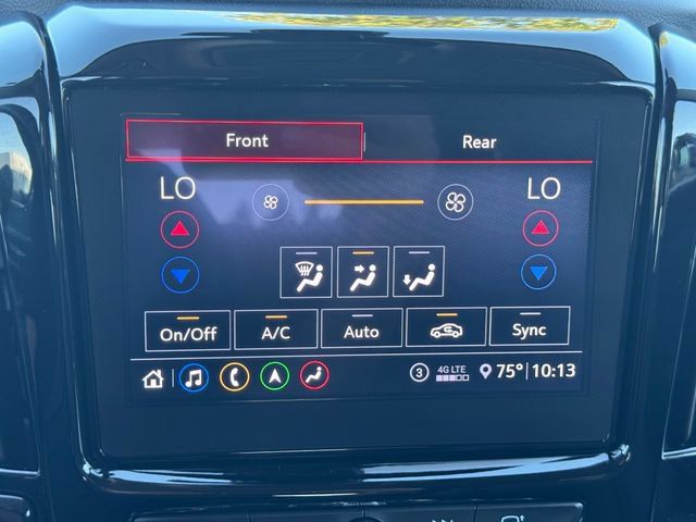 Used 2020 Chevrolet Traverse RS w/ LPO, Floor Liner Package AWD/4WD image 30