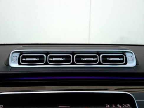 Used 2022 Mercedes-Benz S 580 4MATIC Sedan image 52