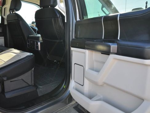 Used 2021 Ford F250 Limited image 15