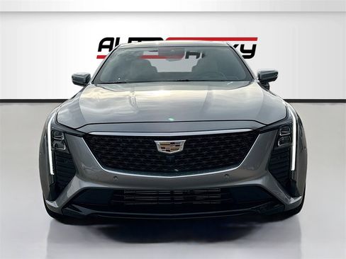Used 2025 Cadillac CT5 Premium Luxury w/ Sun And Sound Package image 2