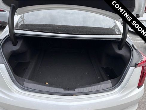 Used 2021 Cadillac CT5 Luxury w/ Sun And Sound Package image 10