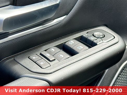 New 2026 RAM 1500 Big Horn AWD/4WD image 7