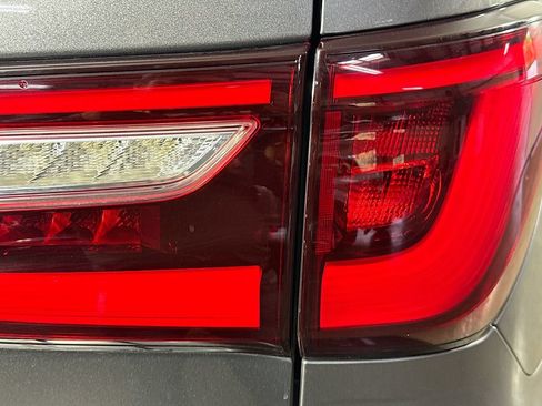 Used 2019 INFINITI QX80 Luxe w/ Proassist Package AWD/4WD image 34