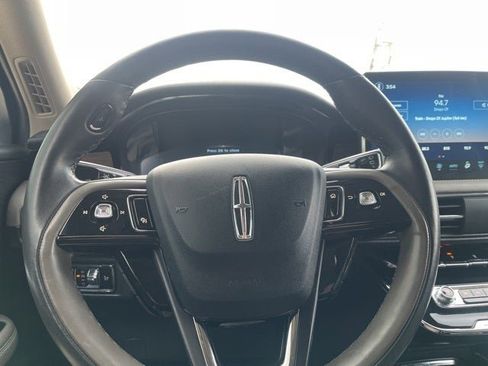 Used 2025 Lincoln Corsair Grand Touring w/ Equipment Group 301A image 28