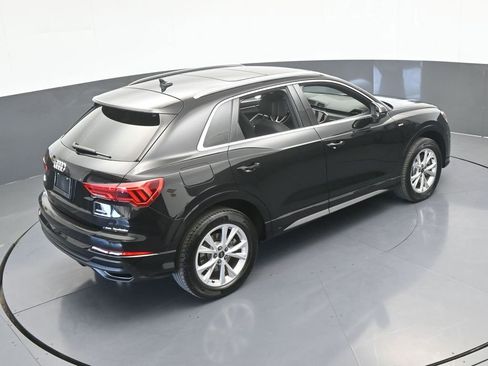 Used 2025 Audi Q3 2.0T Premium image 52